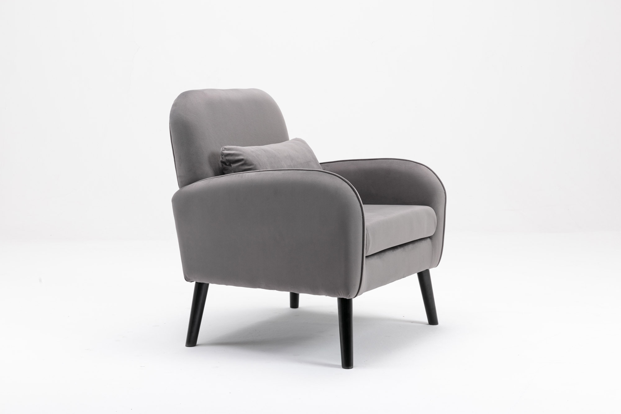 Accent chair sales seat covers