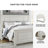 Mikado Panel Bed-1216240253