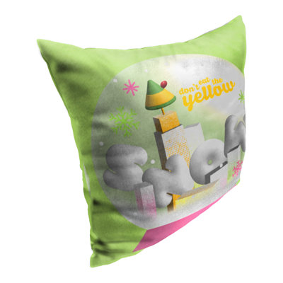 Pillow Cover
