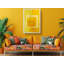 Modern Minimalist Painting Fine Art Canvas Print