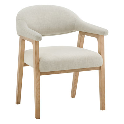 Rosswell Upholstered Dining Chair