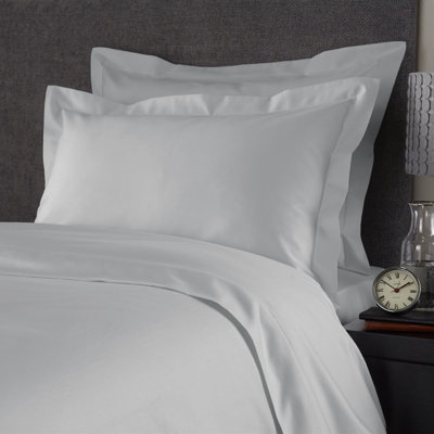 600 Thread Count Sateen Oxford Pillowcase