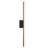 Stiletto 5" 1-Light 3000K Dimmable Integrated LED Vanity Light-1471075118-1471075113