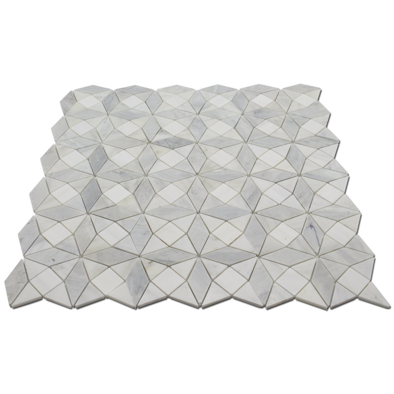 KALEIDOSCOPE, Gray