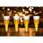 Wheat Beer Glass Set