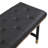 Faux Leather Upholstered Bench-240073558
