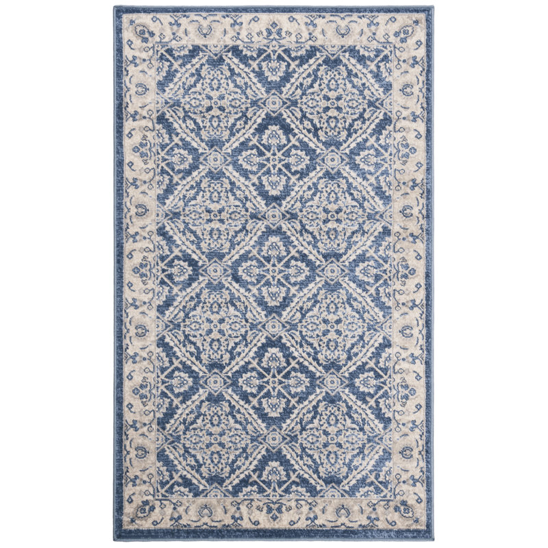 Westminster Oriental Area Rug, Rectangle 183 x 274 cm
