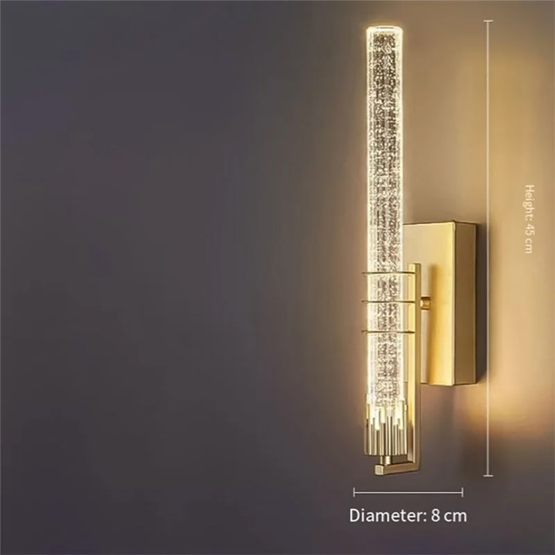 Bubble Wall Lamp