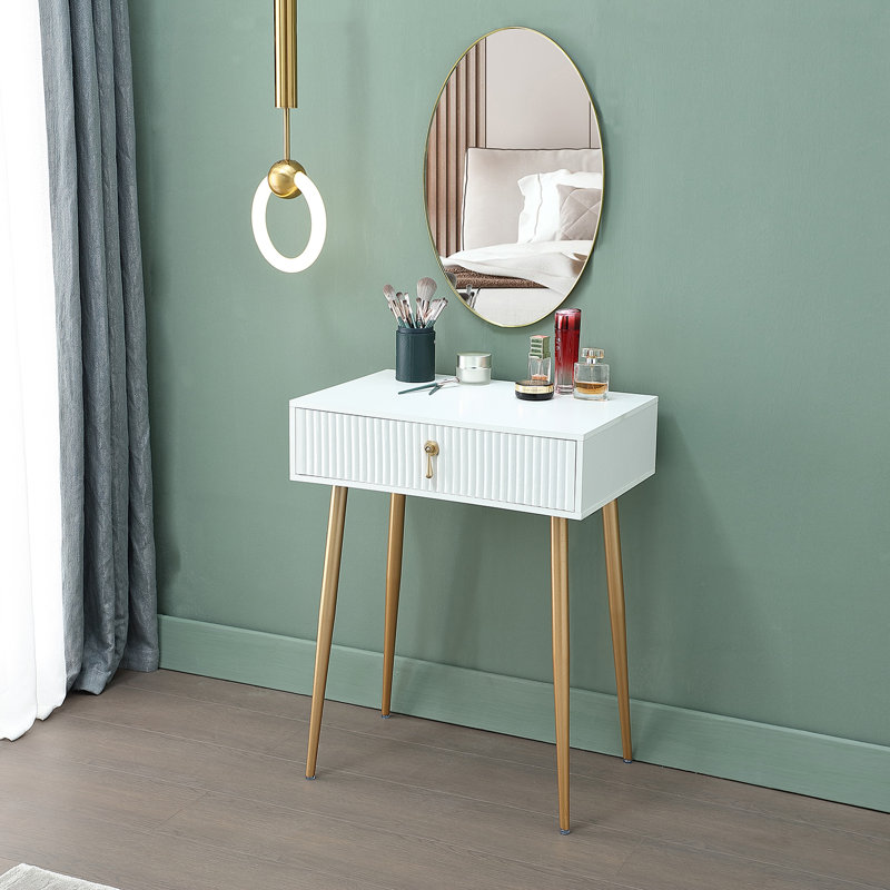 Coiffeuse Saruhan