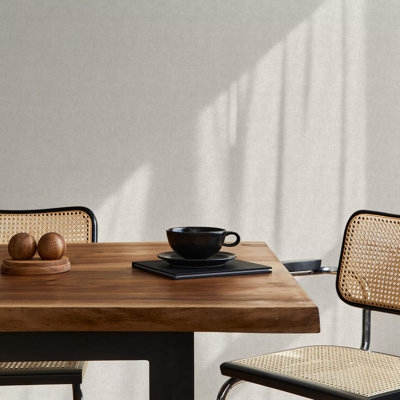 Superfresco Easy Zara Textured Plain Wallpaper