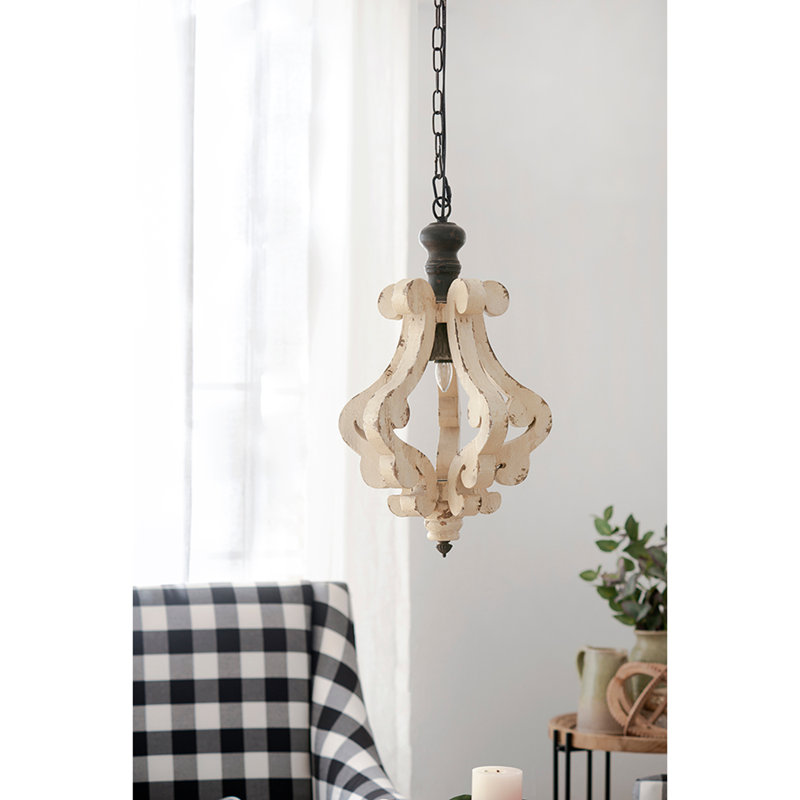 Farmhouse Chandeliar