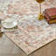 Tapis intérieur lavable en chenille Mahnaz Mashine-1697206870