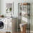 Appling Freestanding Over The Toilet Storage-636664136