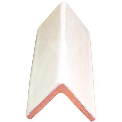 1.75" 5pcs TalaMex Talavera Clay V-Cap
