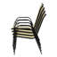 Eries Stacking Patio Dining-1994314583