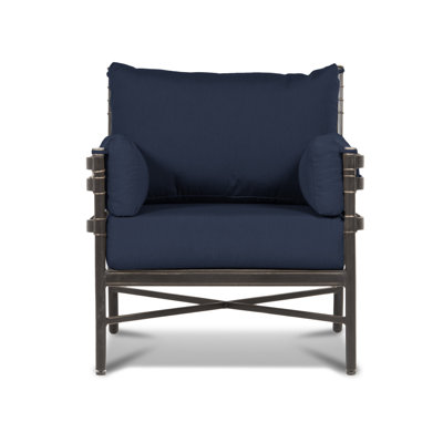 Lancaster Outdoor Lounge Chair