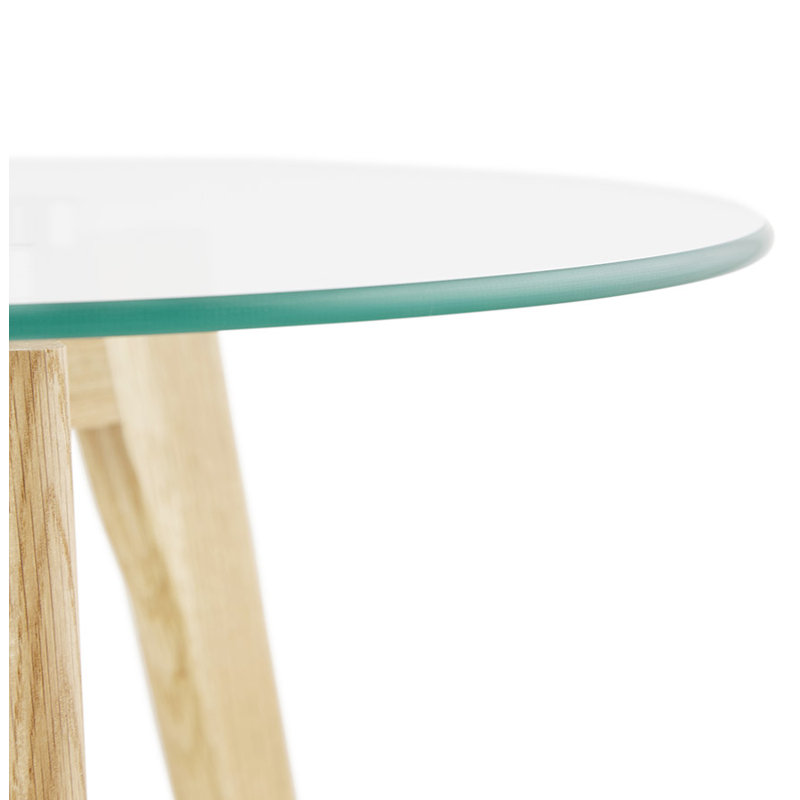 Dickens Nesting Tables