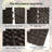 12.3'' L x 12.3'' W Composite Tile-76439220