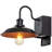 Iron Wall Light