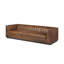 Lucey 98" Upholstered Sofa