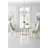 Caracole Classic 19.625'' H Upholstered Side Chair