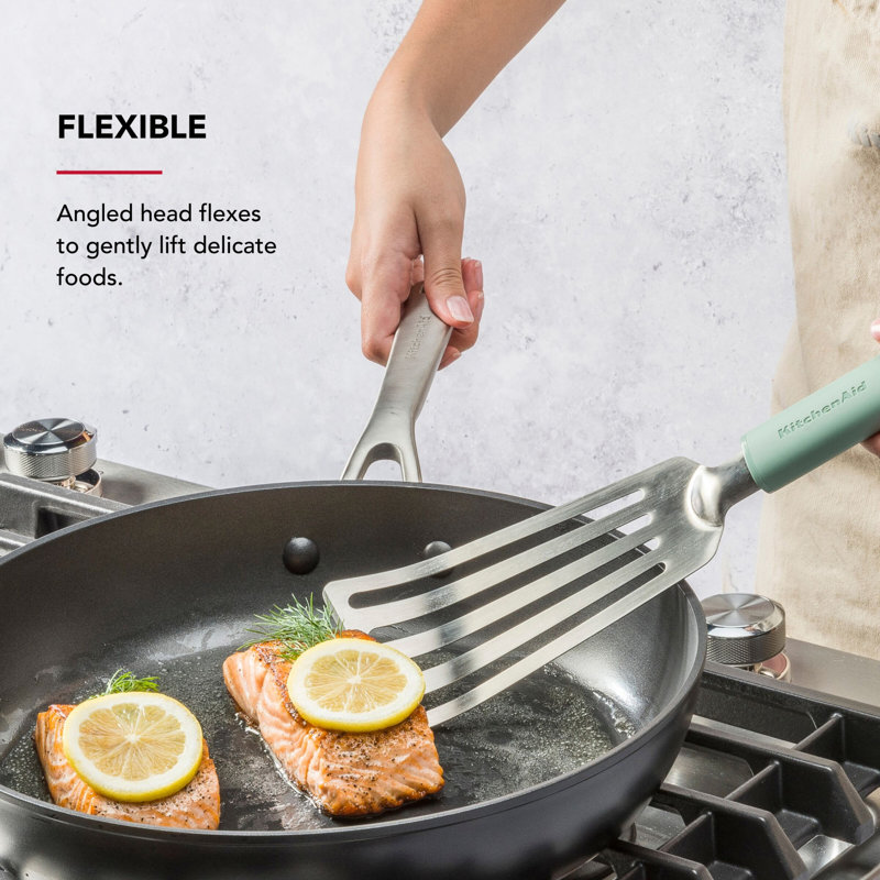 KitchenAid® Flex Turner, Cardamom