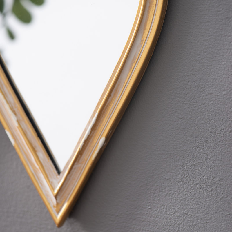 Miroir décoratif pour décoration murale