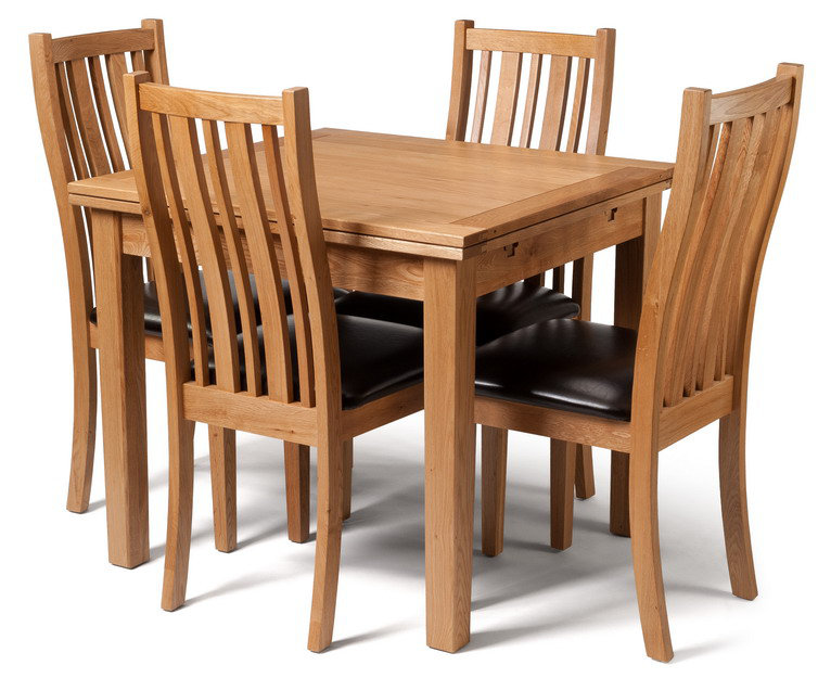Hatcher Extendable Dining Table