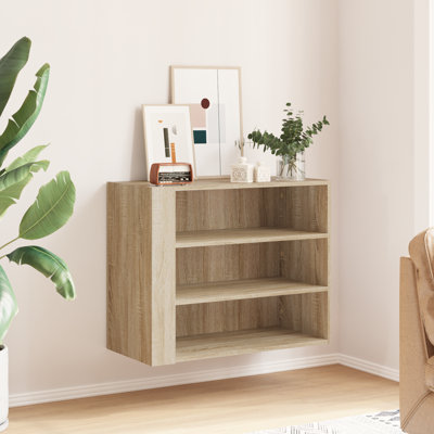 Arfsten Floating Shelf