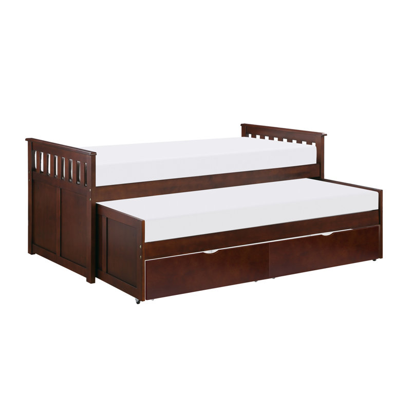 Ruti Upholstered Daybed