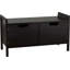 Banc de rangement Climax