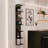 7-tier Led Wall Shelf-1472262589
