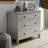 Frisco 3 - Drawer Accent Chest-782855092