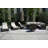 Algird 10 - Person Patio Conversation Set with Cushions