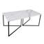 Ackerson Four Leg Coffee Table