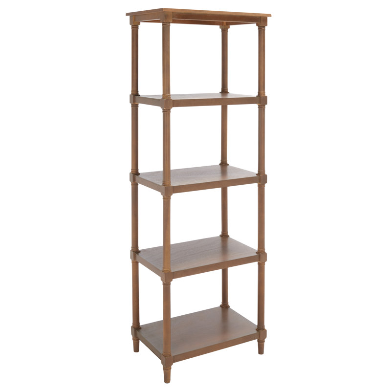 67cm H x 24cm W Standard Bookcase