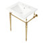 Lavabo de salle de bain console Edwardian-122059461-66069190