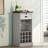 Deliyah 21.97'' Bar Cabinet-476123558