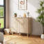 Rectangle Sideboard Accent Chest