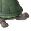 Lampe d'appoint en verre tortue 4,75 po Coveale-678927138