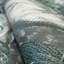 Chelchowska Collection Glass Bead Finish Ficus Leaf 10.05m x 70cm Wallpaper Roll-1883889599