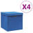 Rebrilliant Fabric Bin-353397512