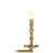 Damask 3 - Light Kitchen Island Rectangle Chandelier-54391672
