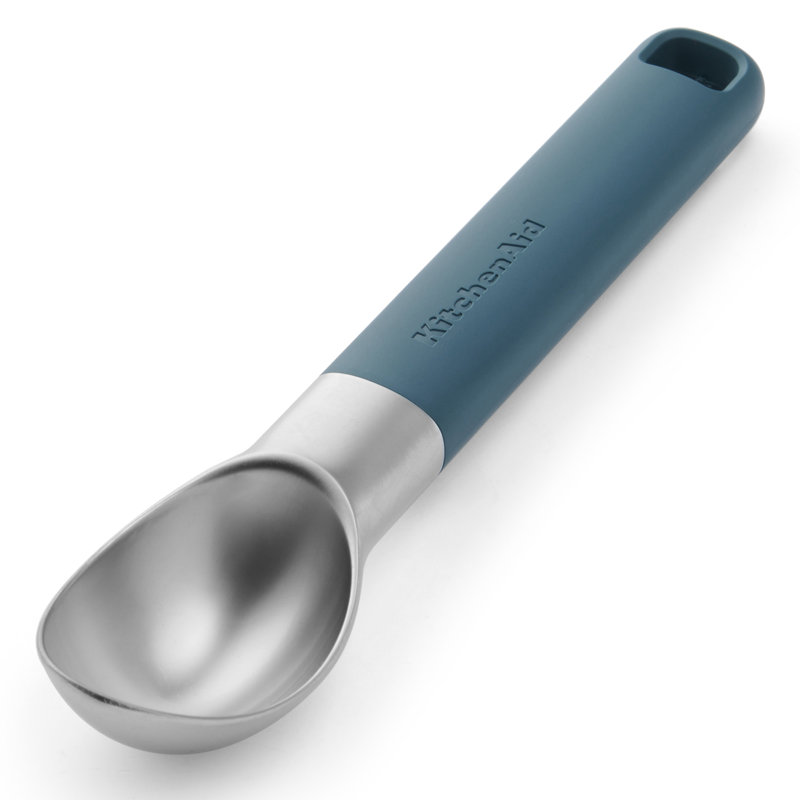 KitchenAid® Ice Cream Scoop, Agave