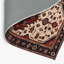 Tapis turc intérieur et extérieur brun-1269143013