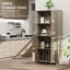Garde-manger 71 po Halper
