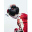 Geisha 2 Print by Yaffa G-2108213087