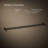 Elate Shower Rod-109554976