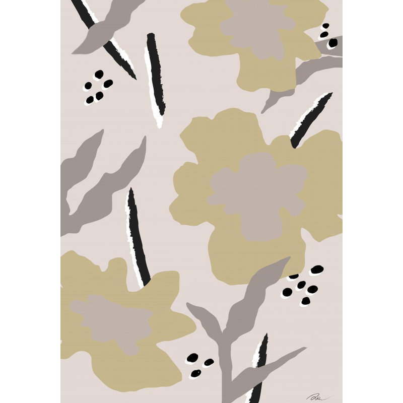 Wrapped Canvas Print, 91.44cm H x 60.96cm W