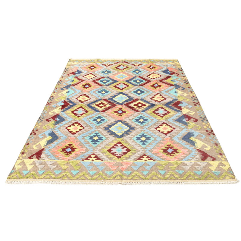 Howard Multi Rug